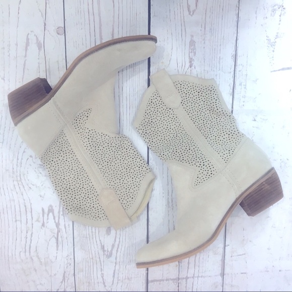 BCBGeneration Shoes - BCBGeneration Cowboy Boots